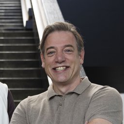 Martijn Hagman